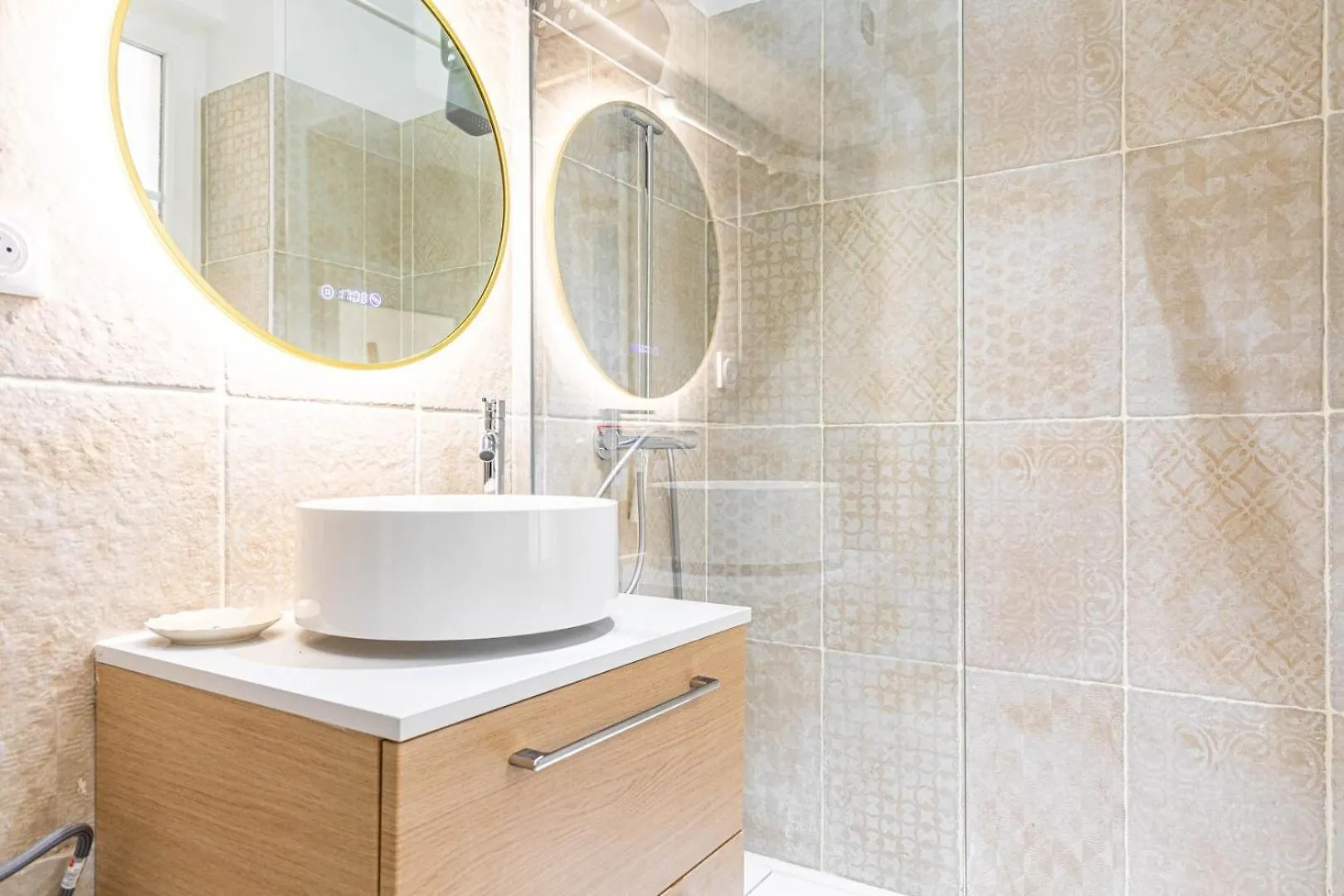 巴黎Guestready - Serene Cocoon Near Place D'Italie公寓