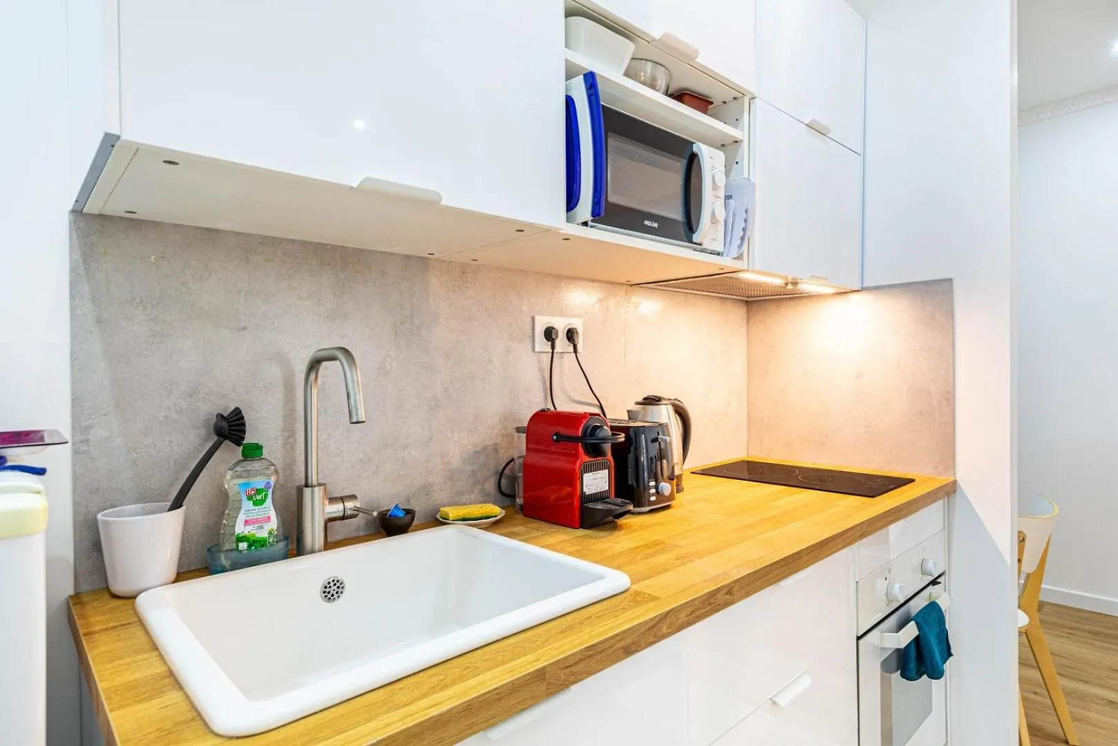 Guestready - Serene Cocoon Near Place D'Italie Apartment Paris 0*,