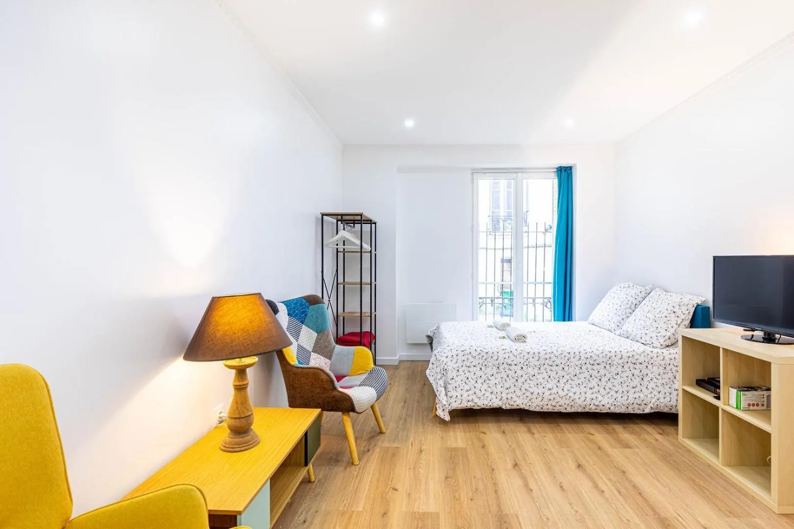 Guestready - Serene Cocoon Near Place D'Italie Apartment Paris