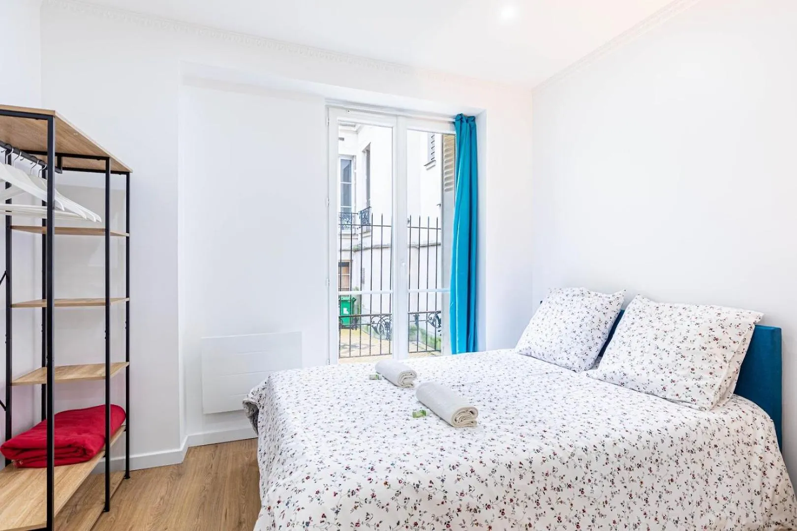 Guestready - Serene Cocoon Near Place D'Italie Apartment Paris France