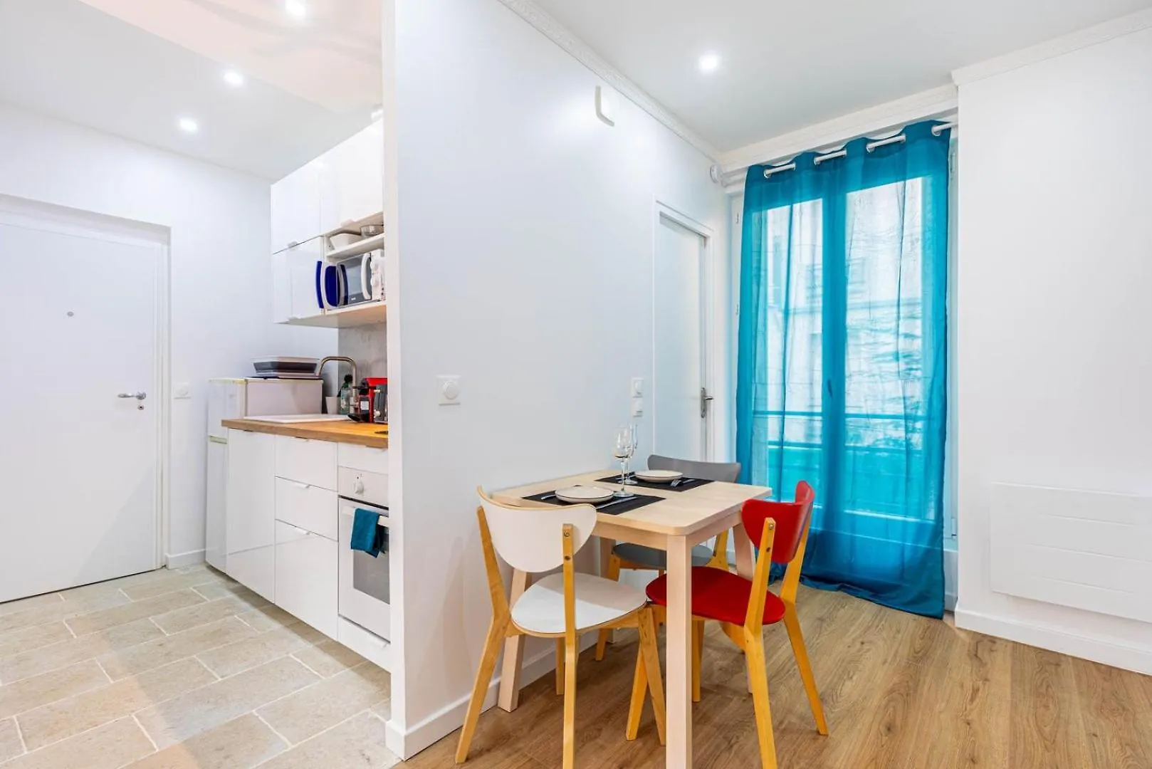 Guestready - Serene Cocoon Near Place D'Italie Apartment Paris