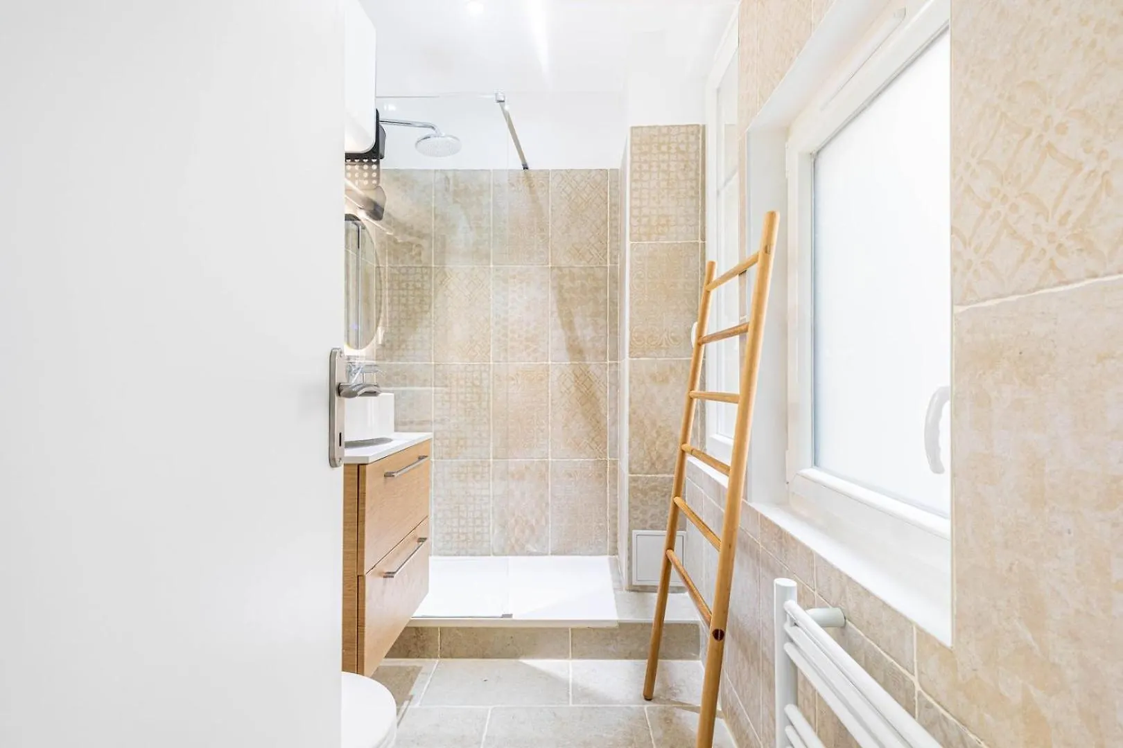 Guestready - Serene Cocoon Near Place D'Italie Apartment Paris