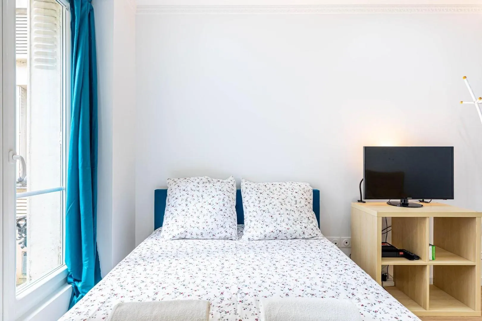 Apartamento Guestready - Serene Cocoon Near Place D'Italie París
